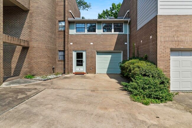 property at 1300 W Church St