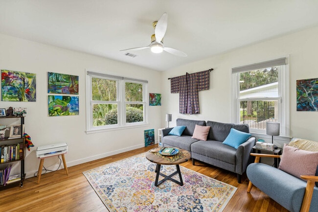 property at 630 Lee Blvd