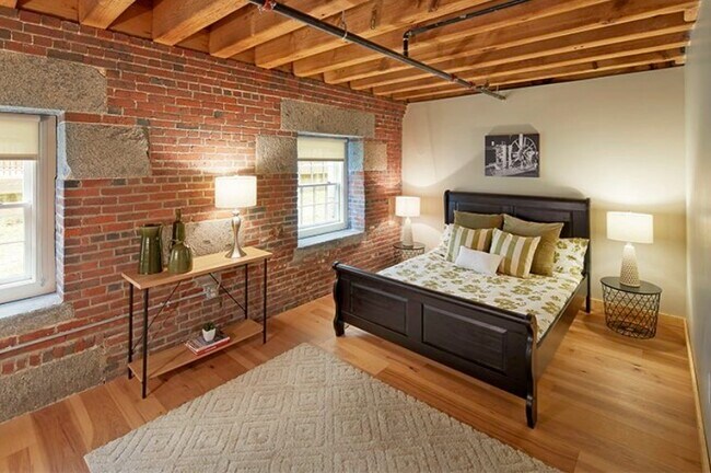 property at 58 13th St