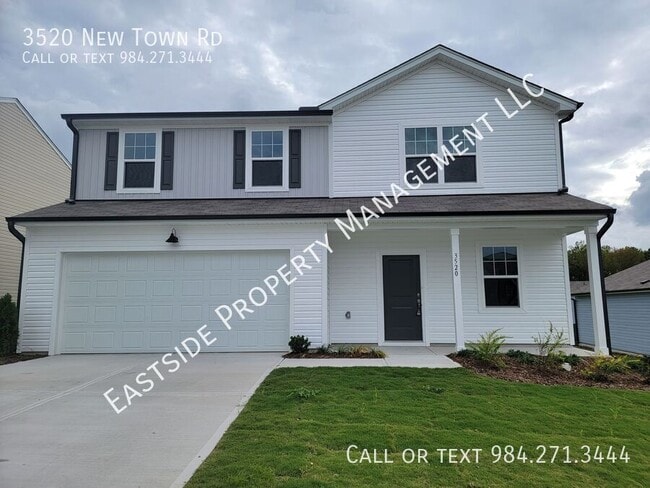 3520 New Town Rd
