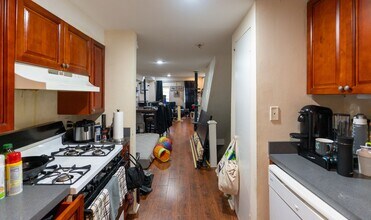1026 S Randolph St in Philadelphia, PA - Building Photo - Building Photo
