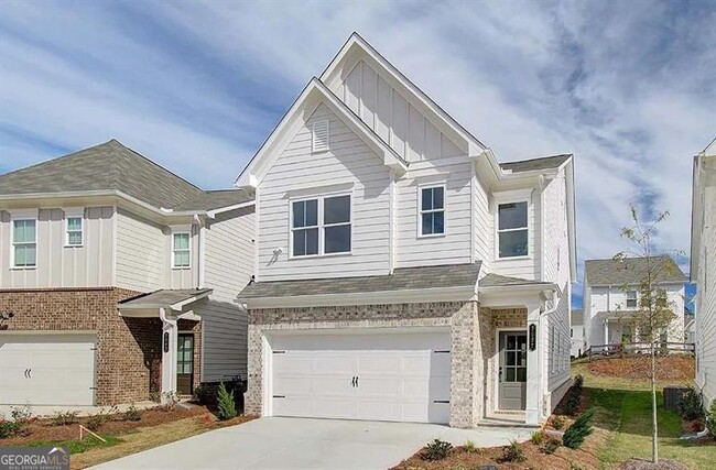 property at 5057 Woodland Hls