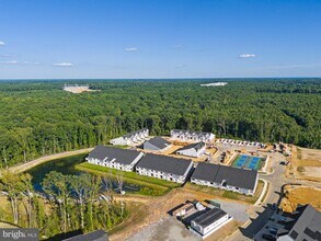 4319 Southerby Dr in Fredericksburg, VA - Building Photo - Building Photo