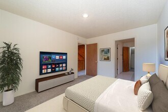 7203 Memphis Ave in Lubbock, TX - Foto de edificio - Building Photo