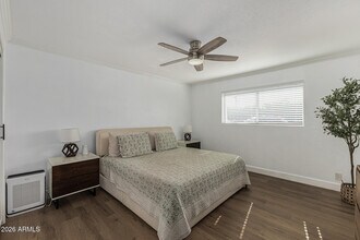 641 N Dawn Cir in Mesa, AZ - Building Photo - Building Photo