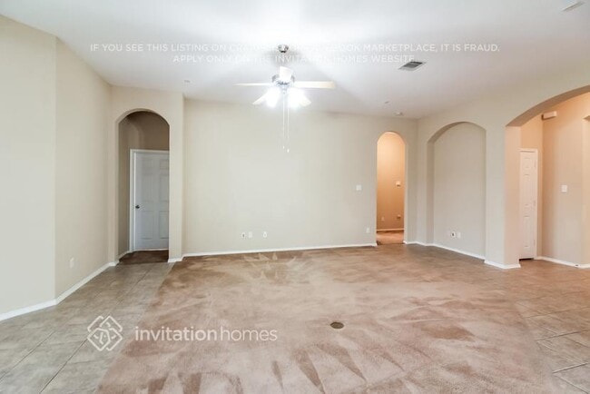 15453 Yarberry Dr in Roanoke, TX - Building Photo - Building Photo
