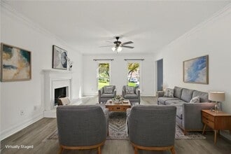 2316 Fripp Overlook NW in Acworth, GA - Building Photo - Building Photo