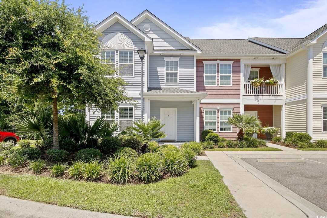 1782 Low Country Pl in Myrtle Beach, SC - Building Photo