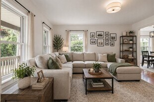 11 Granville Pl in Malden, MA - Building Photo