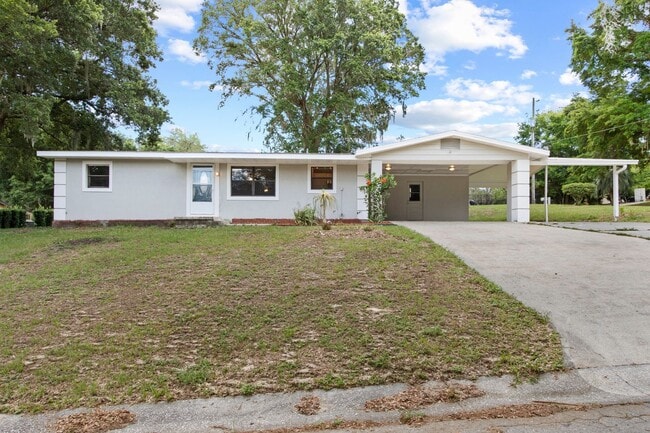 property at 36124 E Spring Lake Blvd