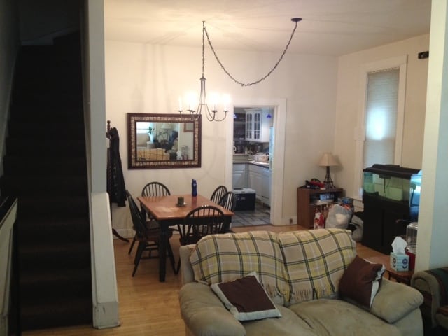 property at 1503 N Cass St