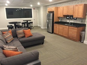 The Lux in Harrisburg, PA - Building Photo - Building Photo