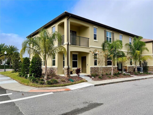 1336 Shinnecock Hills Dr in Davenport, FL - Building Photo - Building Photo