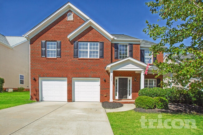 property at 2625 Sierra Chase Dr