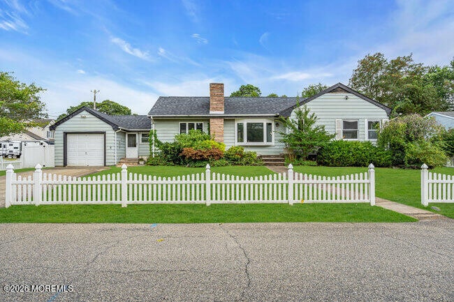 property at 150 Farm St