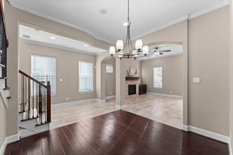 127 Benjis Pl in The Woodlands, TX - Building Photo - Building Photo