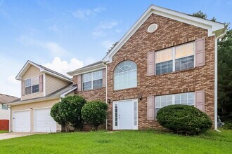 468 Brunswick Cir in Stockbridge, GA - Building Photo - Building Photo