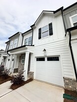 9542 Munsing Dr in Charlotte, NC - Foto de edificio - Building Photo