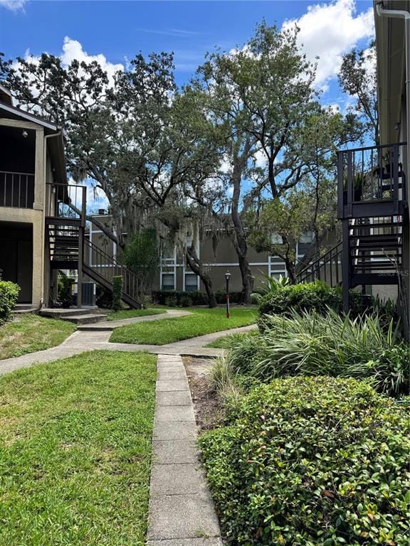 property at 14319 Hanging Moss Cir