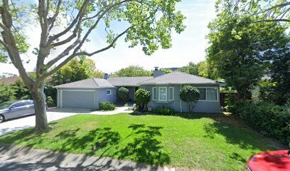 property at 21 Bretano Way