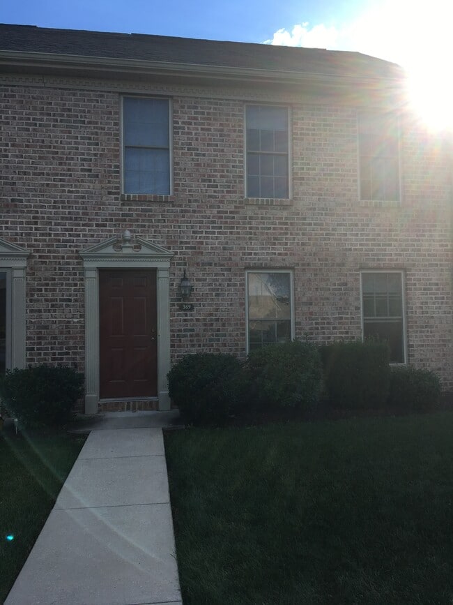 property at 369 Stonehedge Ln