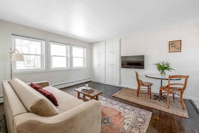 202 S Henry St, Unit SI ID1468343P in Madison, WI - Foto de edificio - Building Photo