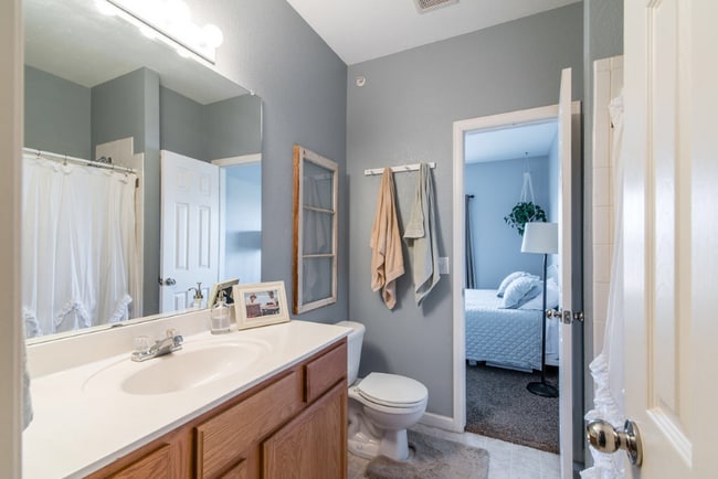 property at 5620 Fossil Creek Pkwy