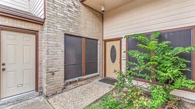 10919 Paulwood Dr in Houston, TX - Building Photo - Building Photo