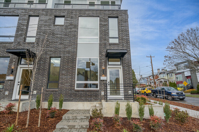 property at 1428 N 80th St