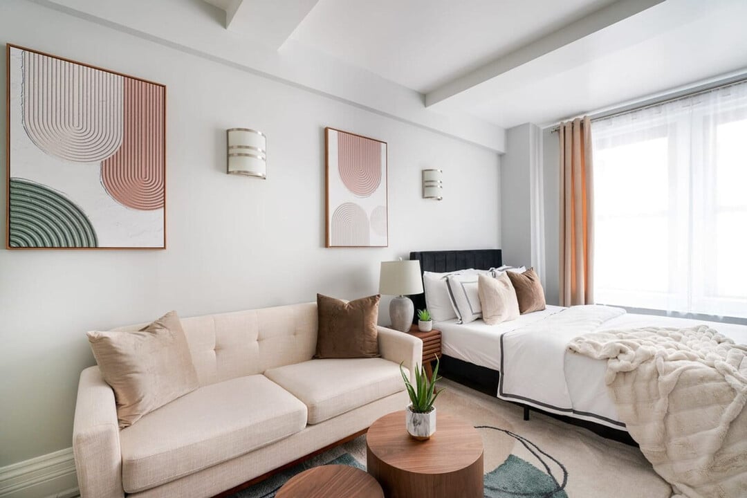 240 W 73rd St, Unit SI ID1022038P in New York, NY - Building Photo