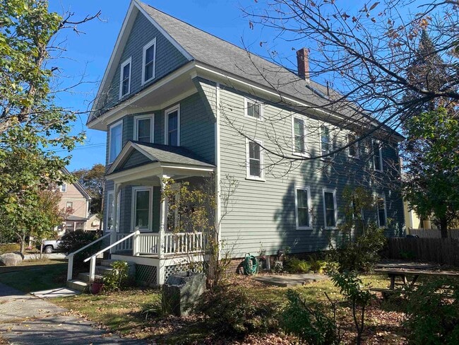 81 Allison St in Concord, NH - Building Photo - Building Photo