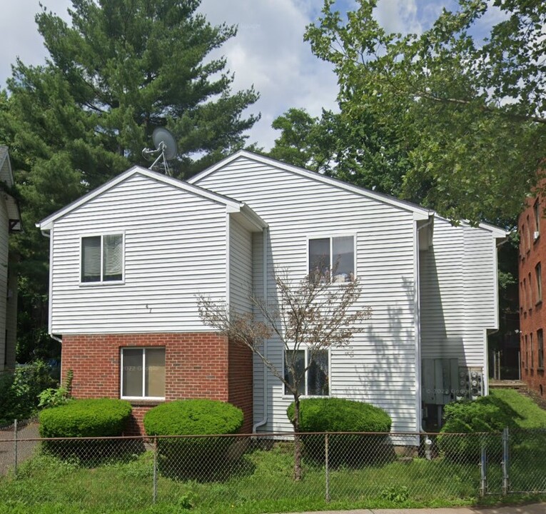 47-49 Franklin Ave in Hartford, CT - Building Photo