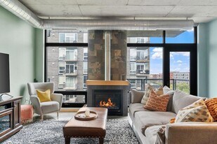 720 N 4th St in Minneapolis, MN - Building Photo