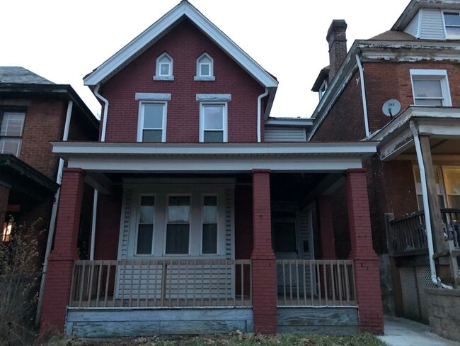property at 239 Zara St