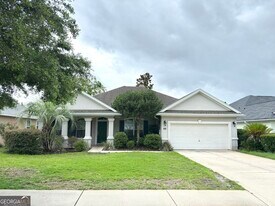 116 Boatsman Way in St. Marys, GA - Building Photo
