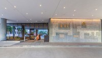 Building Photo - Residences at Columbia Square Apartments in Los Angeles, California