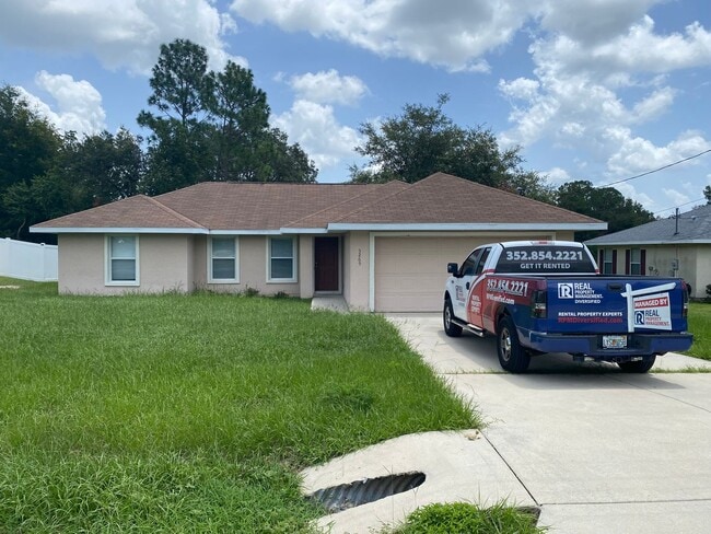 property at 5269 SE 70th Ave