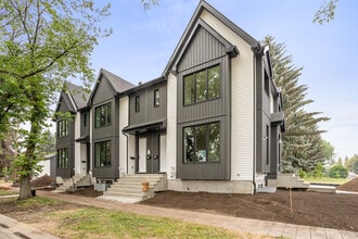 6512-6593 93 St NW in Edmonton, AB - Building Photo - Building Photo