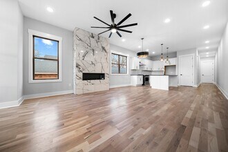 1201 Stainback Ave in Nashville, TN - Building Photo - Building Photo