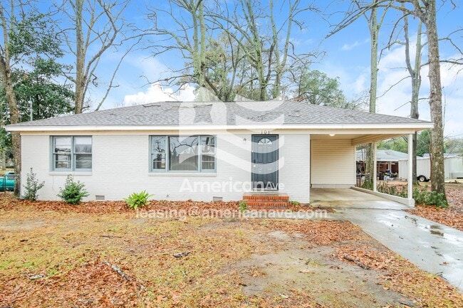 property at 101 Briardale Ave