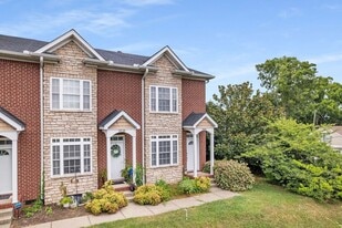 5920 Obrien Ave in Nashville, TN - Building Photo