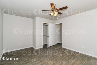 2801 Destin Ave in Amarillo, TX - Foto de edificio - Building Photo