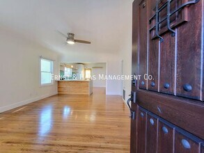 1630 E McKenzie St in Long Beach, CA - Building Photo - Building Photo