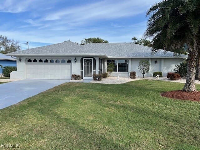 property at 3621 SE 5th Ct