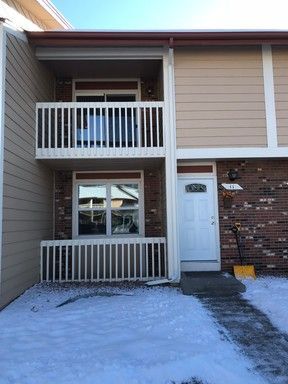 11604 Community Center Dr-Unit -11 in Northglenn, CO - Building Photo