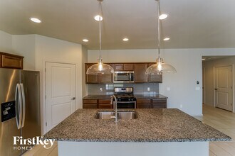 6790 E Via Rancho Rosario in Tucson, AZ - Building Photo - Building Photo