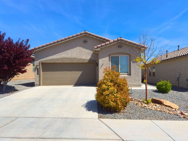 property at 4244 Skyline Loop NE