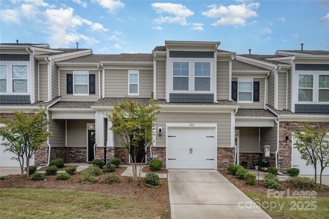 property at 630 Cypress Glen Ln