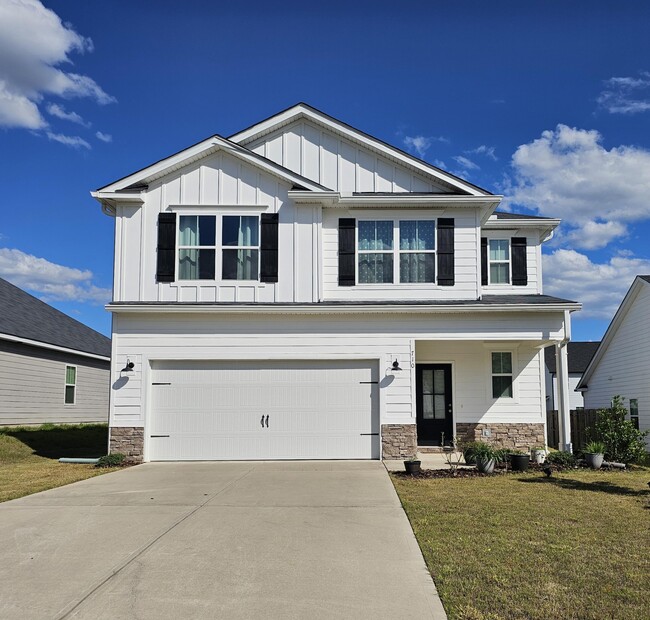 property at 710 Navan Ln