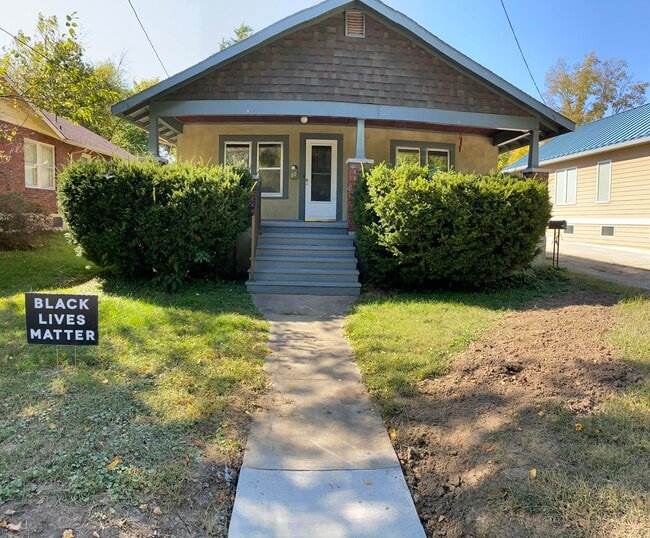 property at 103 Anderson Ave